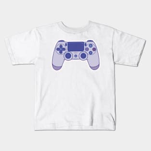 Gamer mode Kids T-Shirt